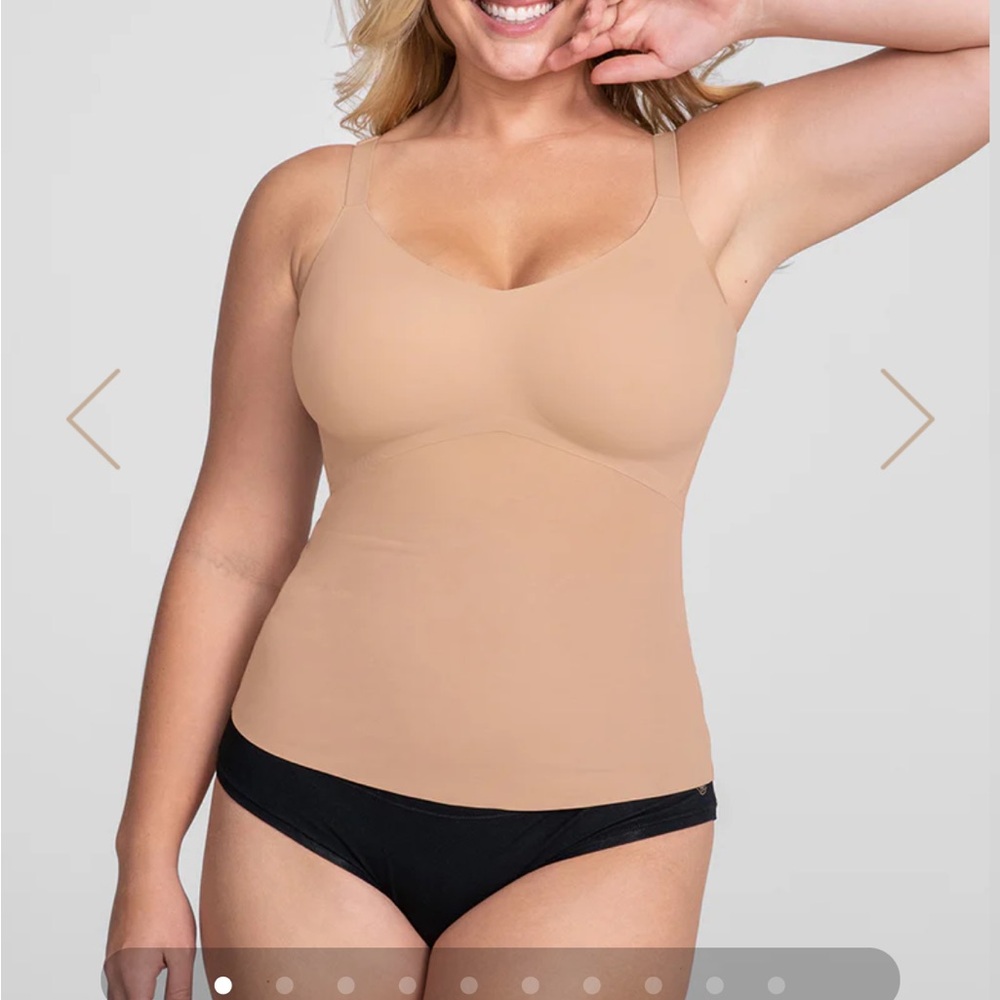 Honeylove cami